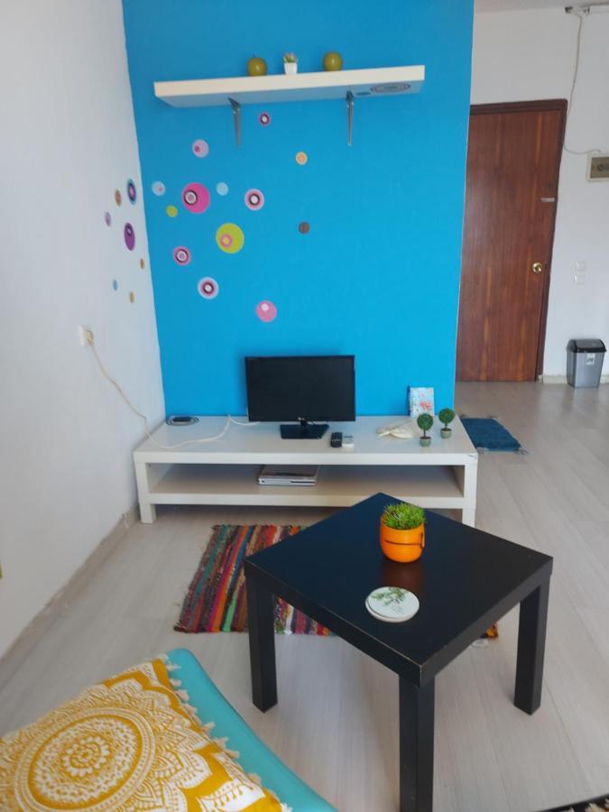 Design Studios Ιαλυσός Ρόδος Εξωτερικό φωτογραφία