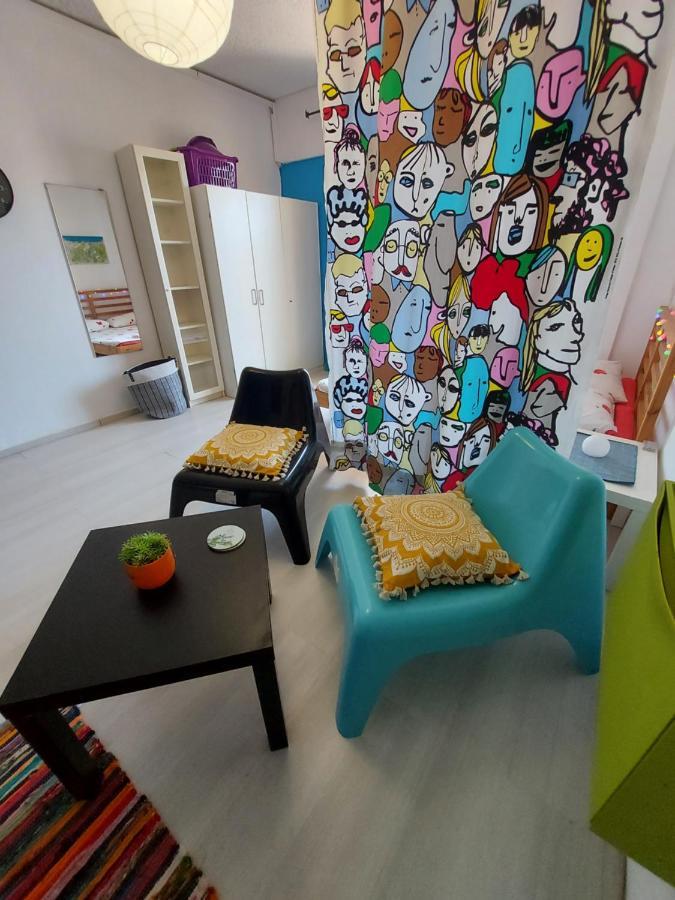 Design Studios Ιαλυσός Ρόδος Εξωτερικό φωτογραφία