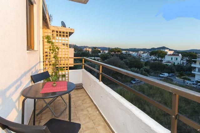 Design Studios Ιαλυσός Ρόδος Εξωτερικό φωτογραφία